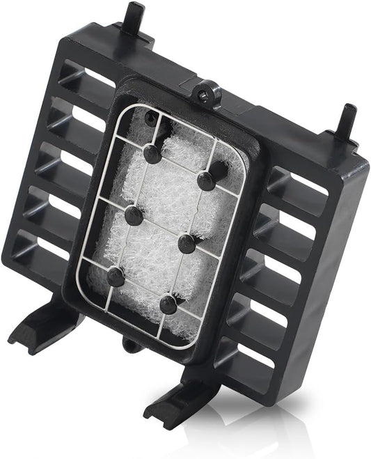 UV DTF Printer Cap Station: Pump Cleaning Cap Top - XGSTLUVFOR