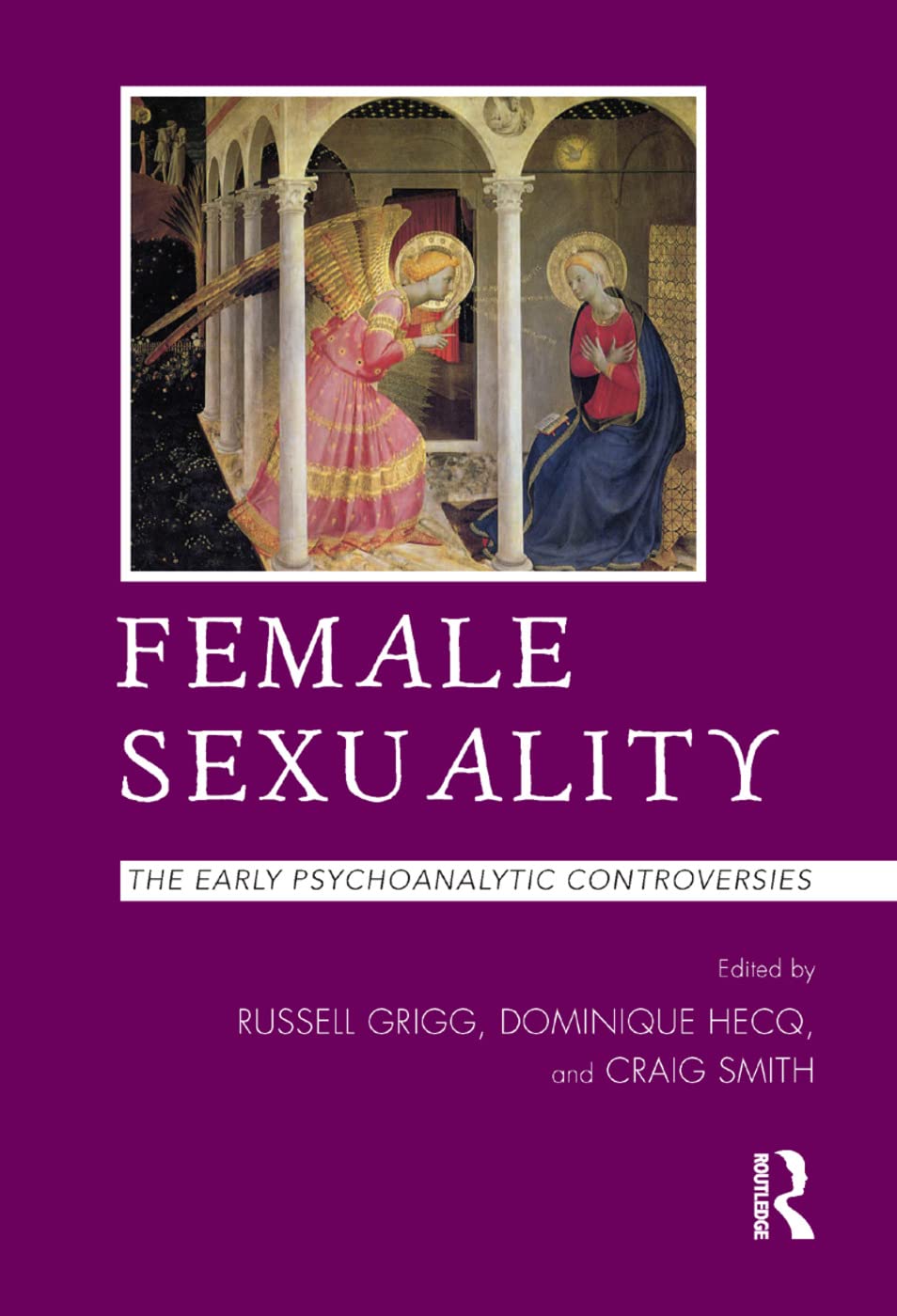Female Sexuality Insights by Russell Grigg for Empowerment