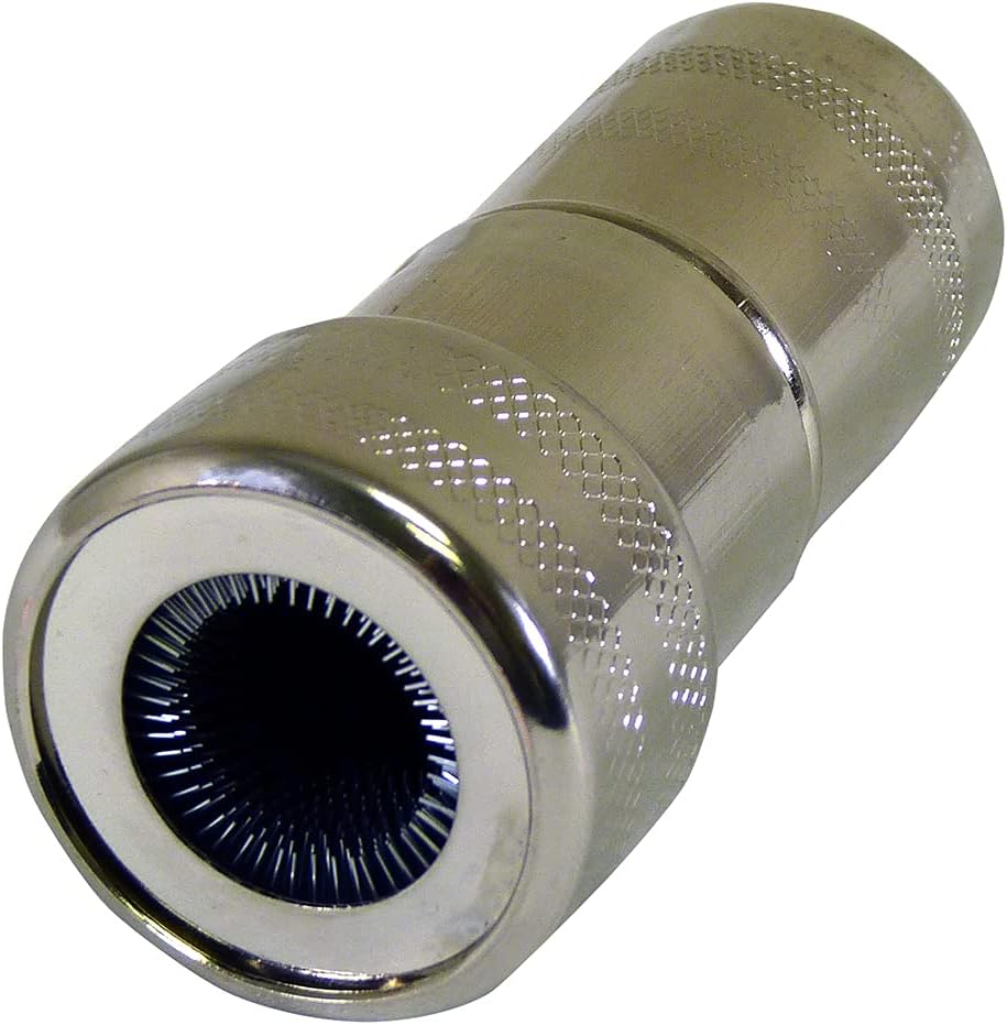 Schumacher Electric Battery Terminal Cleaning Brush - Ensure Peak Performance!