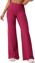 Workout Leggings Womens No Front Seam Straight Leggings (Style F3ZD)
