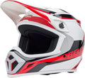 BELL MX-9 MIPS Adult Full-Face Dirt Motorcycle Helmets - Marauder