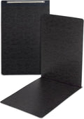 Blue Summit 11x17 Pressboard Report Covers with Fasteners - 10 Pack