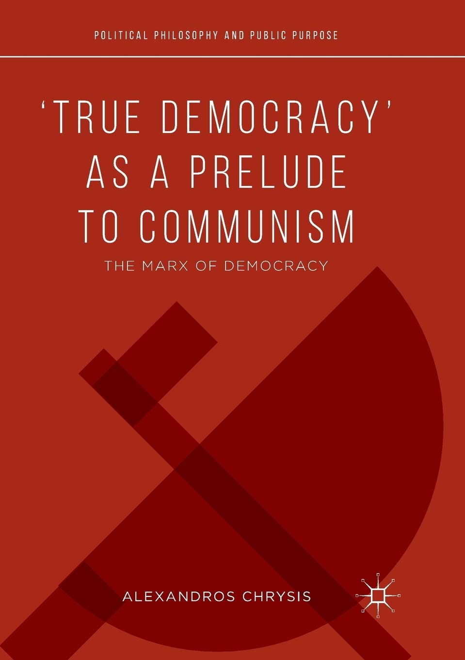 True Democracy as a Prelude to Communism: A Deep Dive into Marxism