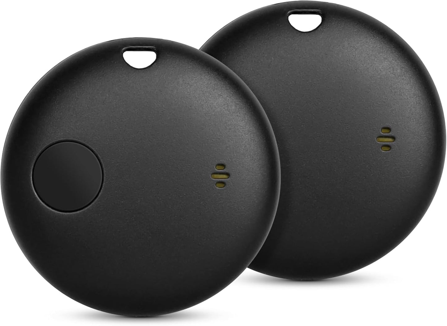 Geevon Smart Tag-2 Pack: Easily Locate Lost Items!