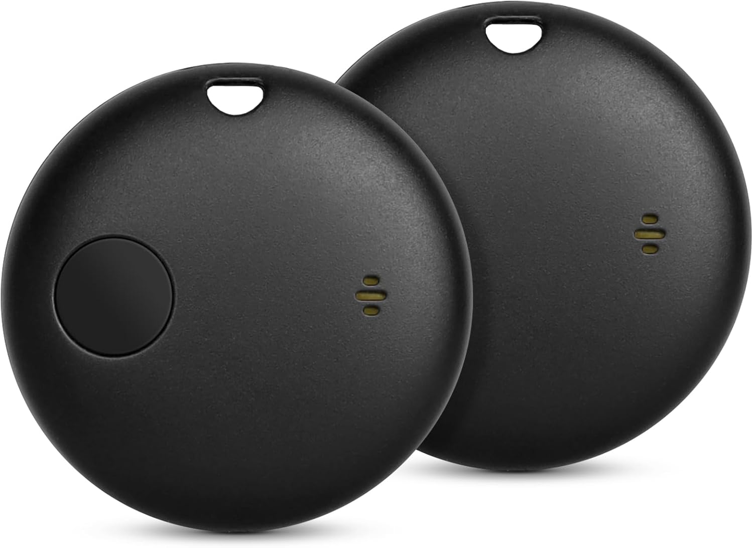 Geevon Smart Tag-2 Pack: Easily Locate Lost Items!