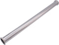 Sanitary Spool Tube with 1.5 in Tri Clamp - 24 in Stainless Steel