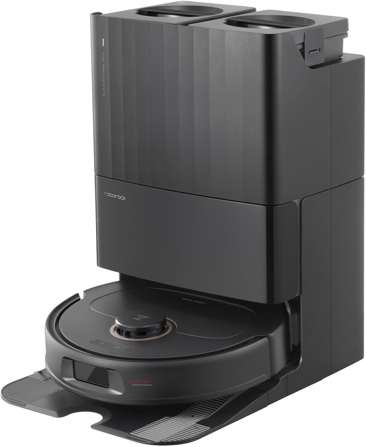 Roborock Qrevo Pro Robot Vacuum with FlexiArm Edge Mopping