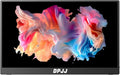Portable Monitor 15.6 in 1080P USB-C HDMI - Ultra-Slim Travel Monitor