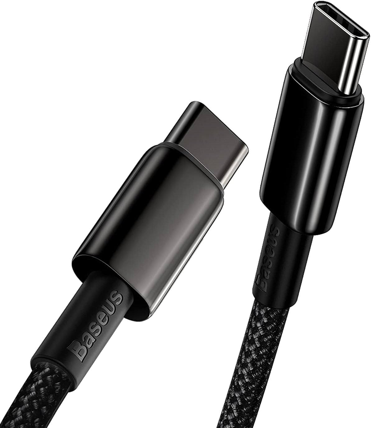 Baseus 100W PD Fast Charging Type C Cable