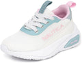 Nautica Kids Athletic Slip-On Sneakers for Active Boys and Girls