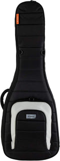 M80 Dual Electric Guitar Case - Z-Form Protection for Two Guitars