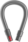 Nukisa Flexible Dyson Extension Hose - Enhance Reach