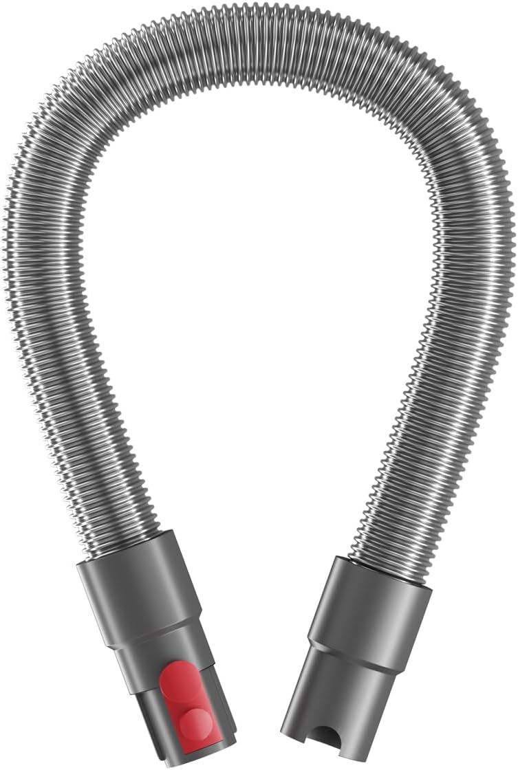 Nukisa Flexible Dyson Extension Hose - Enhance Reach