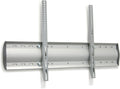 Ergotron WM Low Profile Wall Mount XL - Slim Heavy-Duty TV Mount