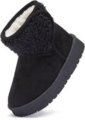 BMCiTYBM BABY Snow Boots for Warm Winter Adventures