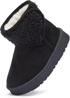 BMCiTYBM BABY Snow Boots for Warm Winter Adventures