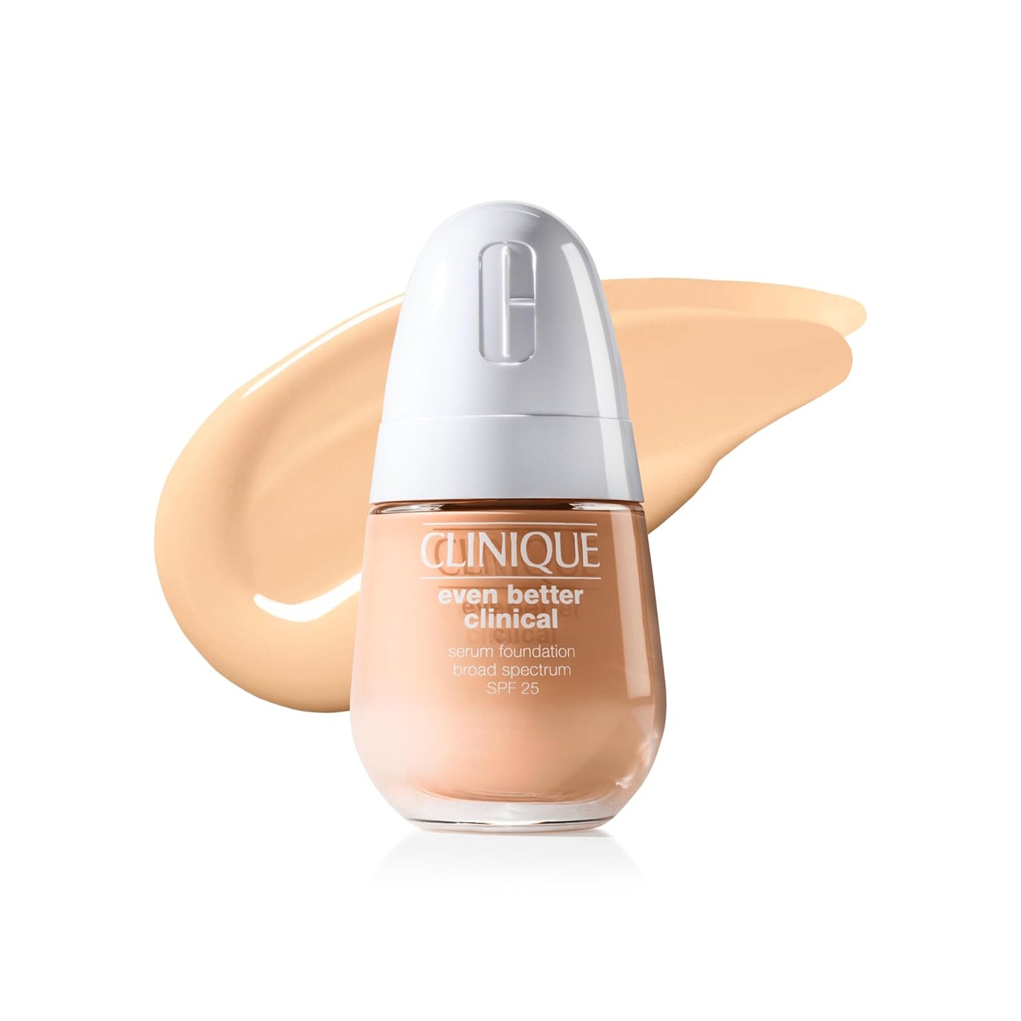 Clinique Even Better Clinical Serum Foundation for Oily Skin