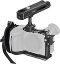SMALLRIG Camera Cage Kit for Sony FX2 - HawkLock Quick Release