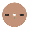 1 in 55 ft 3:1 Waterproof Heat Shrink Tubing Roll - Durable Insulation
