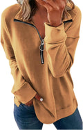 NEYOUQE Womens Fall Winter Fashion Sweatshirts for Trendy Style