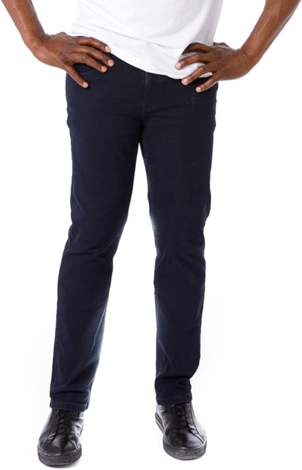 The Perfect Jean Mens Athletic Fit Jean for Comfort and Style