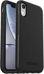 OtterBox iPhone XR Symmetry Series Case - Sleek Protection