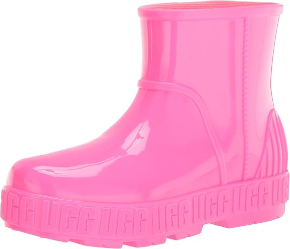 UGG Women's Drizlita Rain Boot: Stylish and Functional Footwear