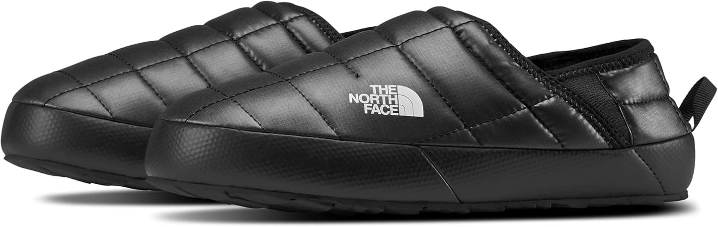 Women's Thermoball Traction Mule V Winter Shoe for Comfort