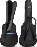 Protect Your Guitar in Style with CAHAYA Gig Bag