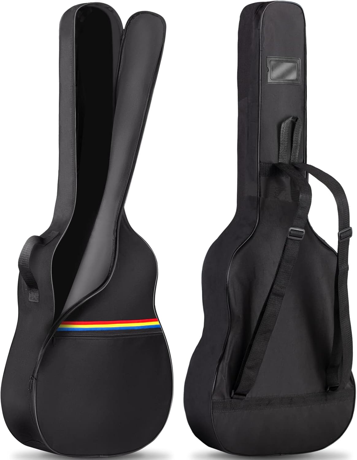 Protect Your Guitar in Style with CAHAYA Gig Bag