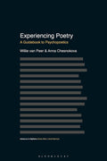 Experiencing Poetry: A Guidebook to Psychopoetics Review