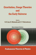 Gravitation and Gauge Theories in the Early Universe Explained