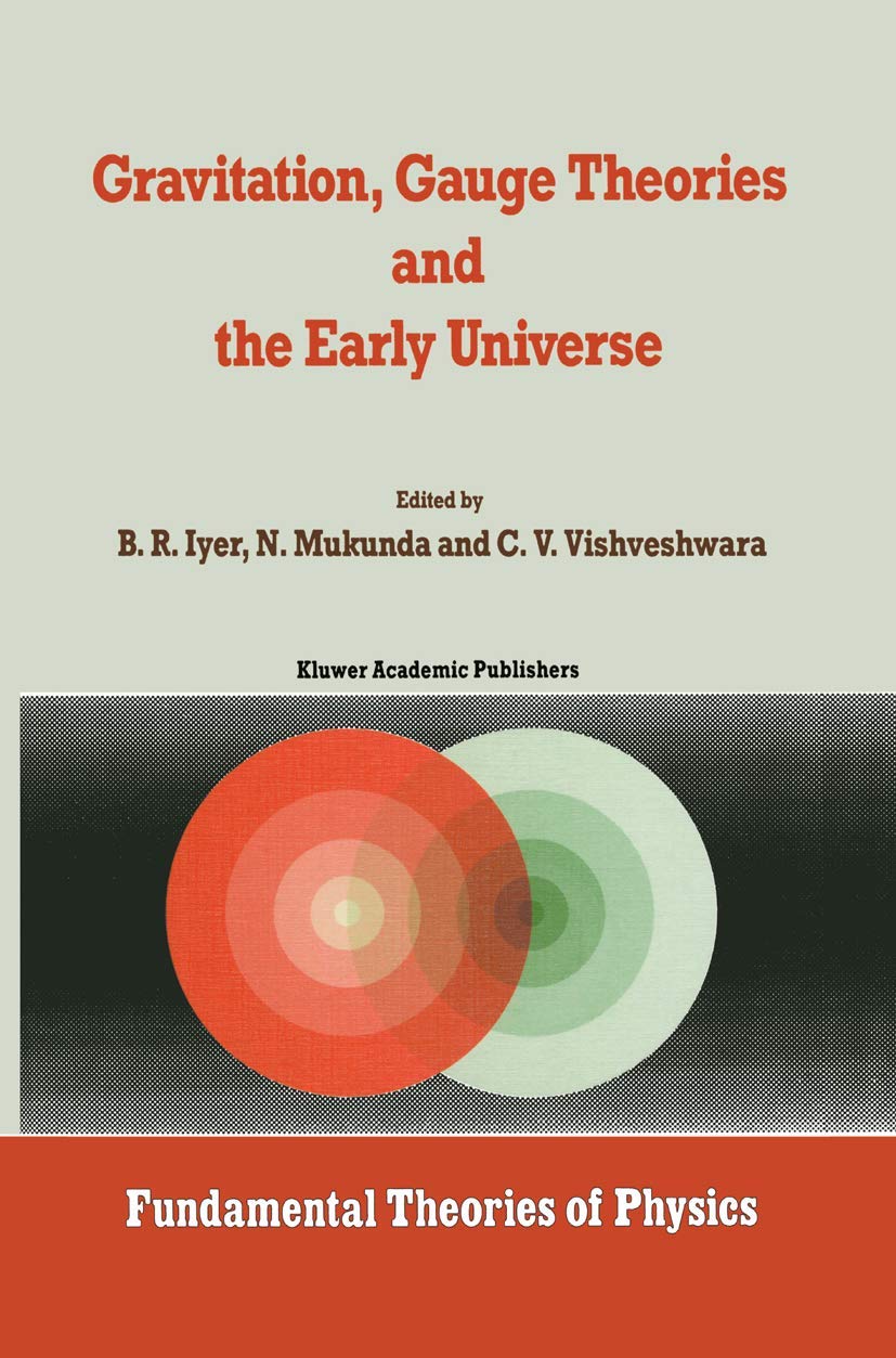 Gravitation and Gauge Theories in the Early Universe Explained