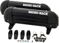 Rhino-Rack Carrier for Skis, Snowboards, Fishing Rods & More