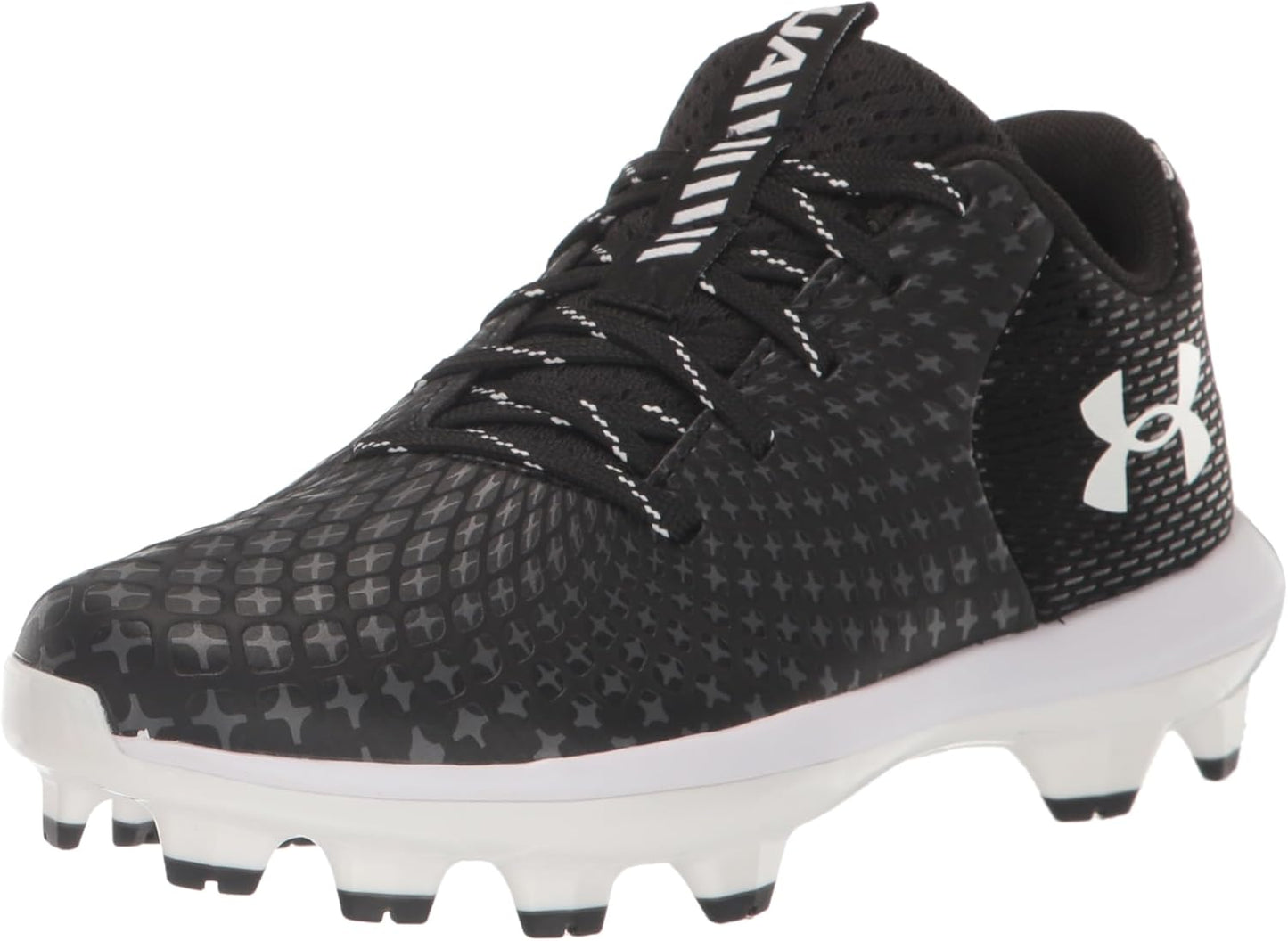 Under Armour Girl's Glyde 2.0 TPU Jr Softball Shoe Review