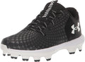 Girl's Glyde 2.0 TPU Jr Softball Shoe - Lightweight Traction
