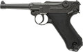 Umarex Legends P.08 All Metal.177 Caliber BB Pistol - Realistic Luger