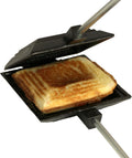 Coghlan's Camp Cooker: Delicious Outdoor Cooking