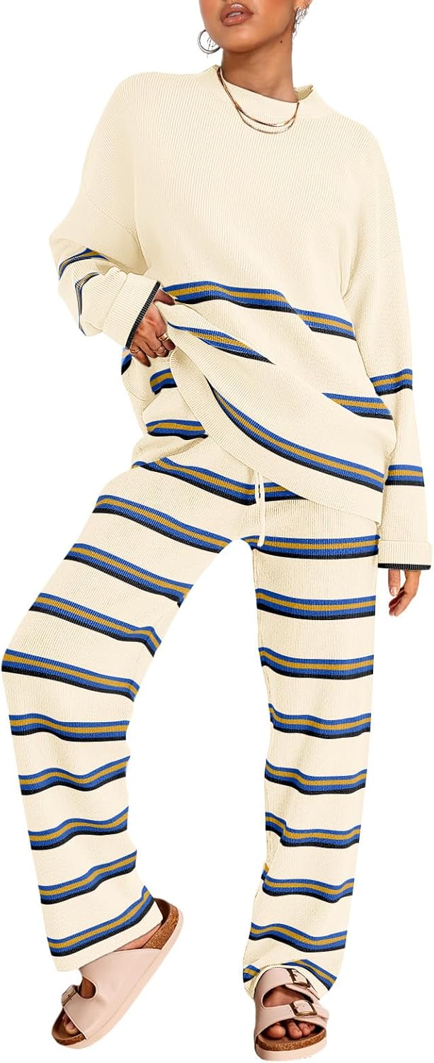 LILLUSORY 2 Piece Sets for Women - Stylish Fall Outfits