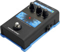 TC-Helicon VoiceTone C1 Pitch Correction Pedal - Vocal Pitch Control