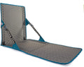 Crazy Creek HEX 2.0 PowerLounger for Day Hiking & Backpacking
