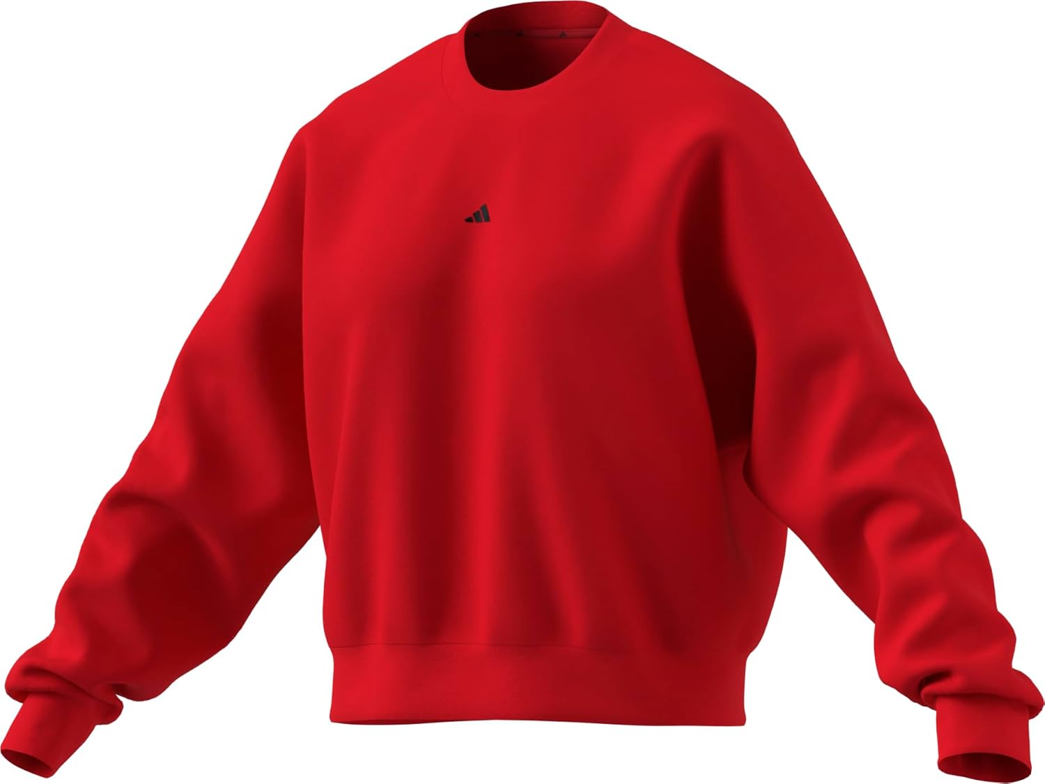 Cozy adidas Originals Sweatshirt for Women