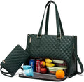 Packuum 3 in 1 Tote Bag for Women Lunch - Stylish & Practical