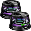 G200 Multifunctional Magnetic Bluetooth Speaker - Compact Phone Stand