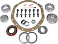 Yukon Master Overhaul Kit for GM 9.5 Semi-Float Differential
