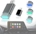 Mini Wireless Carplay Adapter for Apple iPhone - Wireless CarPlay