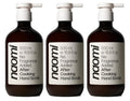 Naomi After-Cooking Hand Scrub - Neutralizes Food Odors, Exfoliating