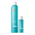 Moroccanoil Luminous Hairspray Medium - Lightweight All-Day Hold