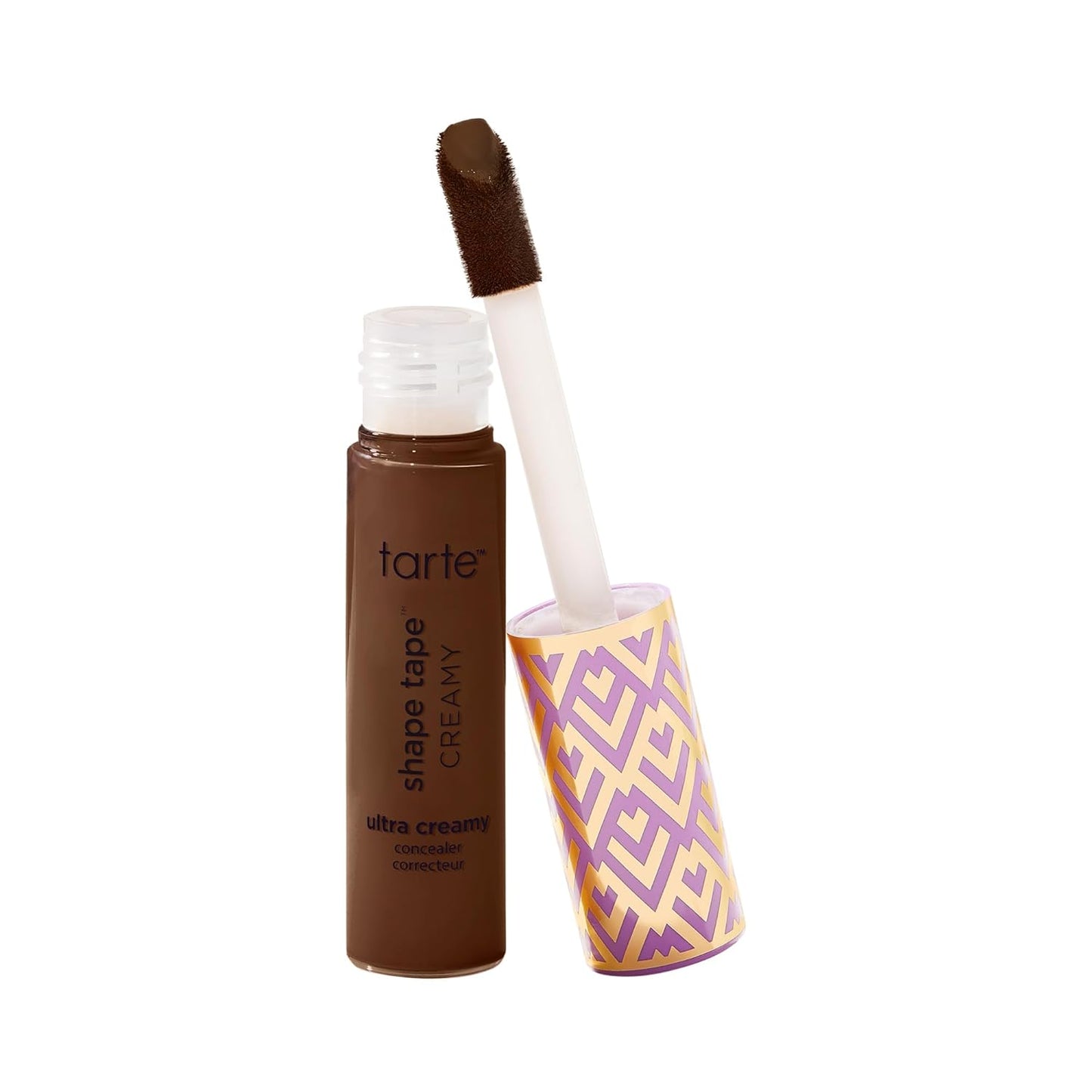 Tarte Shape Tape Creamy Concealer for Flawless Coverage