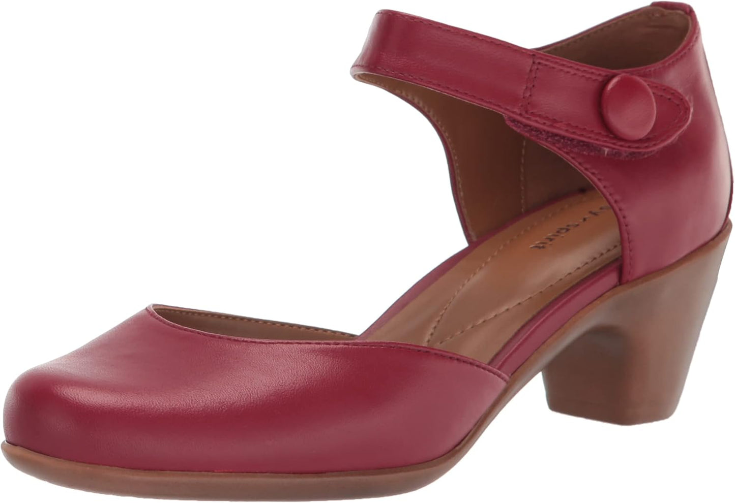 Easy Spirit Womens Clarice: Comfort and Style in Every Step